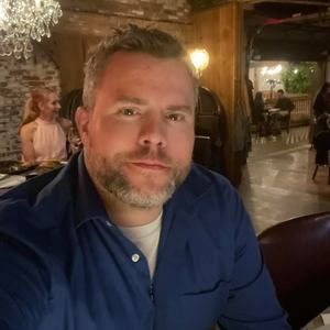 Meet your Posher, Nick